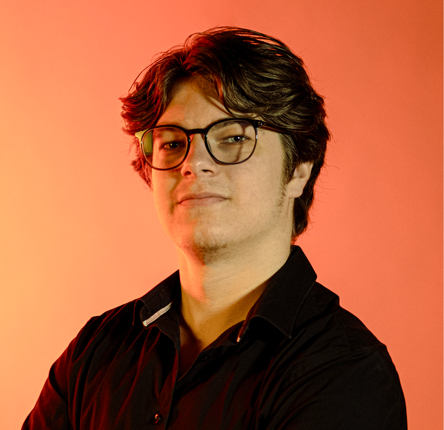 Photo de Nolan LUZET